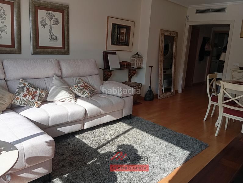 Foto b7aa7a23-f6da-4289-80dc-dc927176755c. Appartement avec chauffage parking piscine dans La Cava - Fardachón Logroño