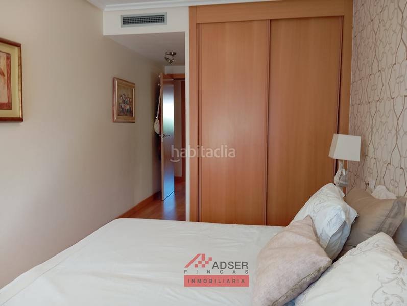 Foto bbbe329b-2e7c-412e-bc81-b500d331beaa. Appartement avec chauffage parking piscine dans La Cava - Fardachón Logroño
