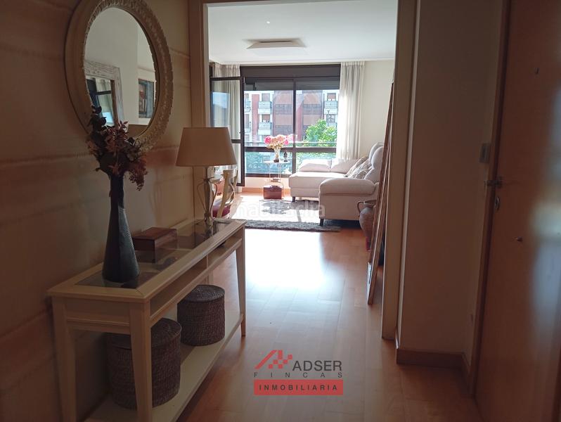 Foto cd9970d4-f6ed-492f-a2cb-6306436a95d5. Appartement avec chauffage parking piscine dans La Cava - Fardachón Logroño