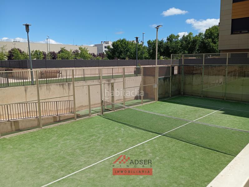 Foto d2f2f04c-fcc4-4d35-8d23-ab114b291515. Appartement avec chauffage parking piscine dans La Cava - Fardachón Logroño