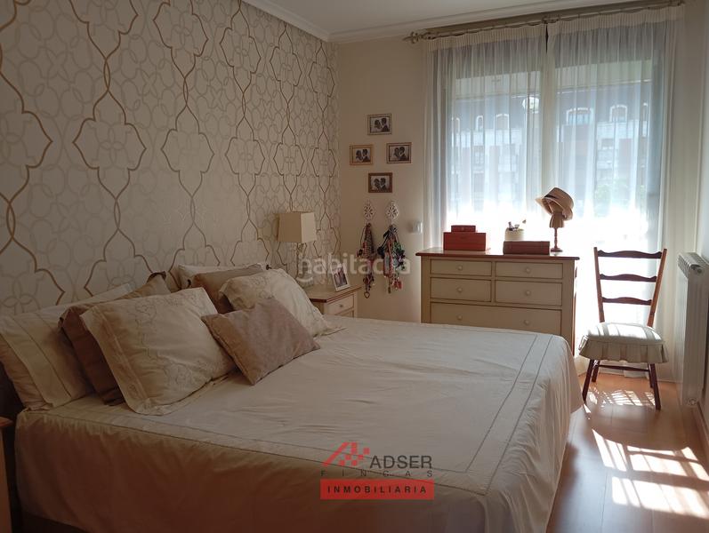 Foto e416d06a-f7d2-4e8a-93ac-3325de264c64. Appartement avec chauffage parking piscine dans La Cava - Fardachón Logroño