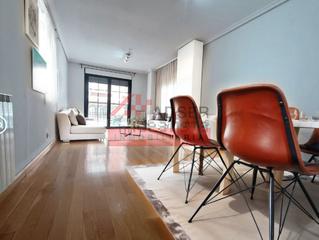 Appartamento  Logroo - cl doctores castroviejo. Edificio  en zona peatonal con garaje y trastero