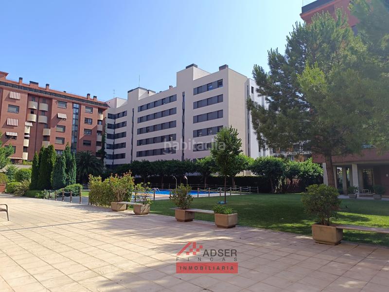 Foto 2e2cee05-61a1-4234-b4ca-d47372067a87. Pis amb calefacció aparcament piscina a Cascajos - Piqueras Logroño