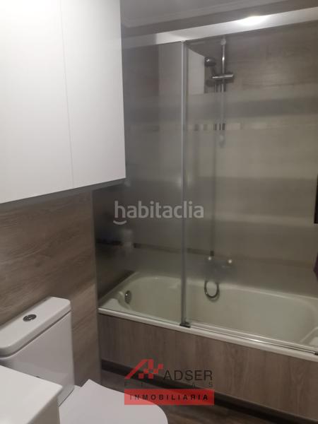 Foto 4b94f95a-c699-4d7d-bb56-5009e97dc6c8. Pis amb calefacció a Oeste Logroño