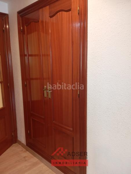 Foto 4f7036eb-8256-4c74-bc07-125613f2bafd. Pis amb calefacció a Oeste Logroño