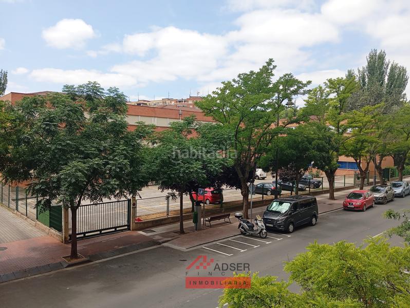 Foto e9938544-1afd-4b83-bd42-e40f3ded4a9d. Pis amb calefacció a Oeste Logroño