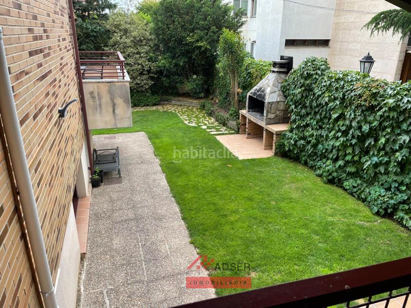 Foto 1415cd49-3723-41ca-9b46-02b08e07d0ff. Casa amb calefacció aparcament piscina a Avenida Madrid Logroño