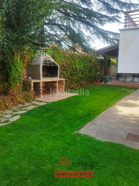 Foto 31d4c349-7a33-4644-85c1-2e2ef48dcb3b. Maison avec chauffage parking piscine dans Avenida Madrid Logroño