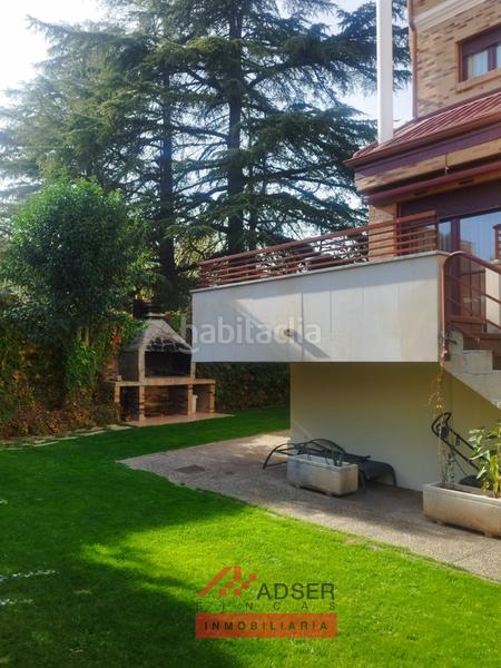 Foto 39778fe2-6588-48c5-a81b-473c461bc4db. Maison avec chauffage parking piscine dans Avenida Madrid Logroño