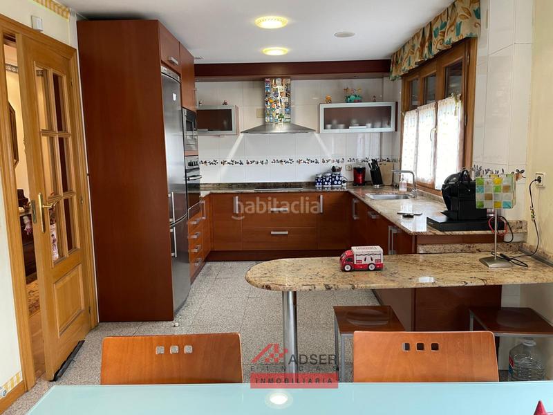 Foto 6d175850-7da2-49f5-9fb9-d37e5d1a5cc9. Casa amb calefacció aparcament piscina a Avenida Madrid Logroño