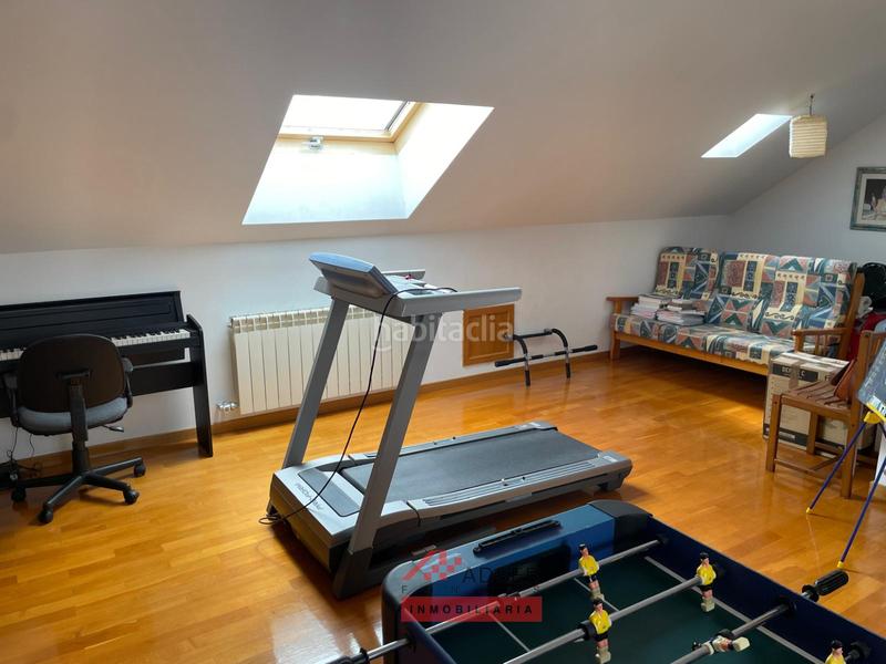 Foto ca480b43-c90b-40e9-91ef-b715e1e65213. Casa amb calefacció aparcament piscina a Avenida Madrid Logroño