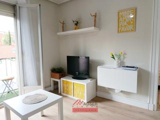 Appartement  Logroño - pz virgen de la esperanza. Encantador piso de tres dormitorios refornado  con balcon exteri