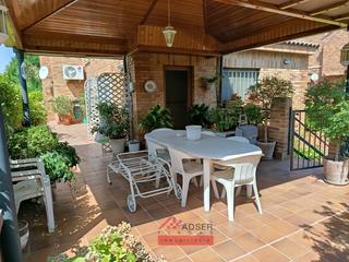 Maison  Logroño - av madrid. Exclusiva casa independiente en avenida madrid con zona privada