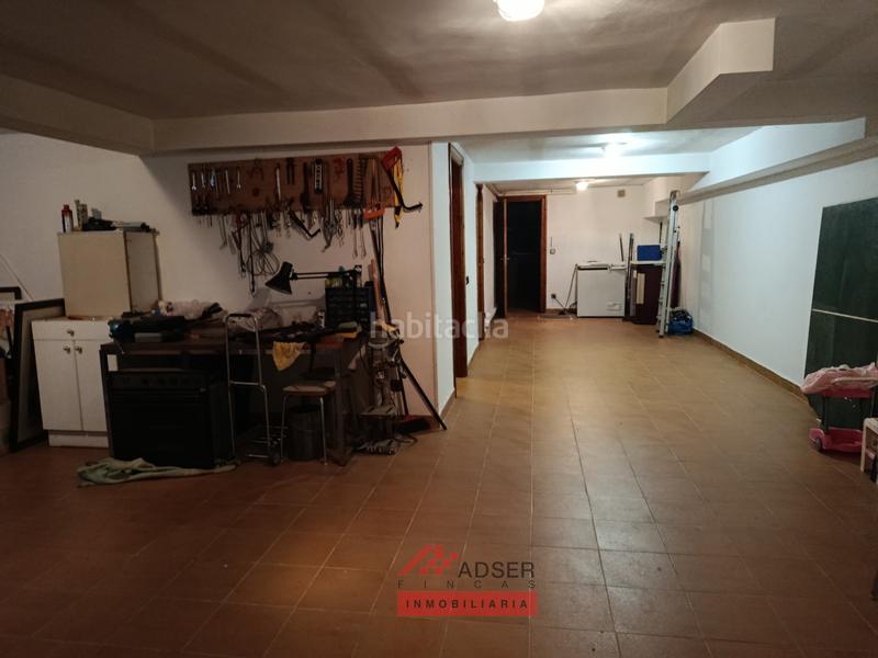Foto 101ae92f-7821-4d7c-80a9-e07230863e26. Casa exclusiva casa independiente en Avenida Madrid con zona privada y piscina en Logroño