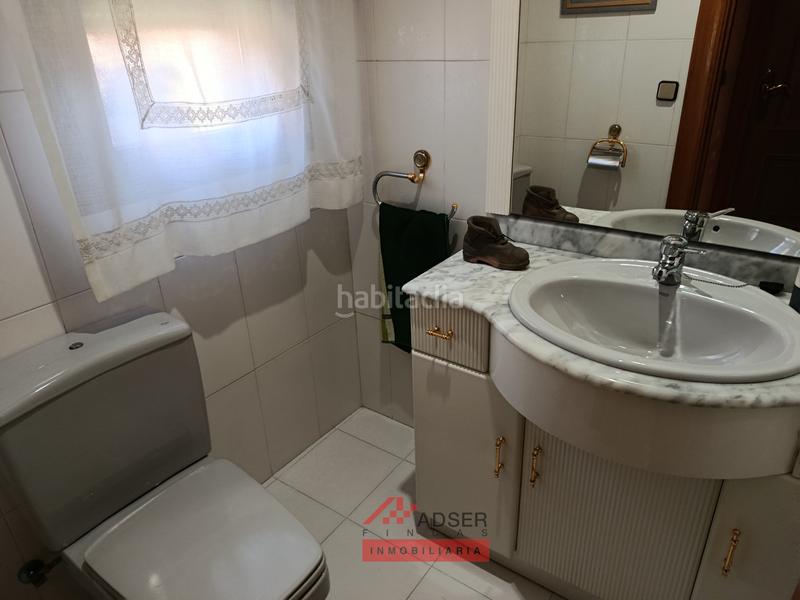 Foto 10520485-c50f-4141-9dab-cadd20cf6417. Casa exclusiva casa independiente en Avenida Madrid con zona privada y piscina en Logroño