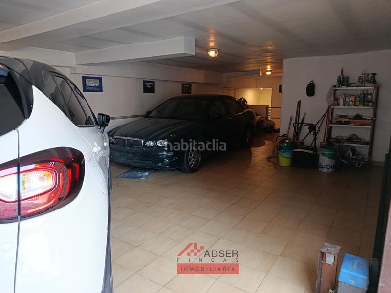 Foto 54dcf4af-1da4-49a5-99ba-d84a4a7c99d2. Casa exclusiva casa independiente en Avenida Madrid con zona privada y piscina en Logroño