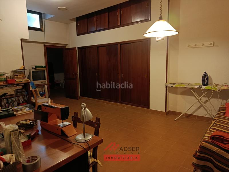 Foto 9738be21-787d-46b2-ae3b-c77d6190c485. Casa exclusiva casa independiente en Avenida Madrid con zona privada y piscina en Logroño