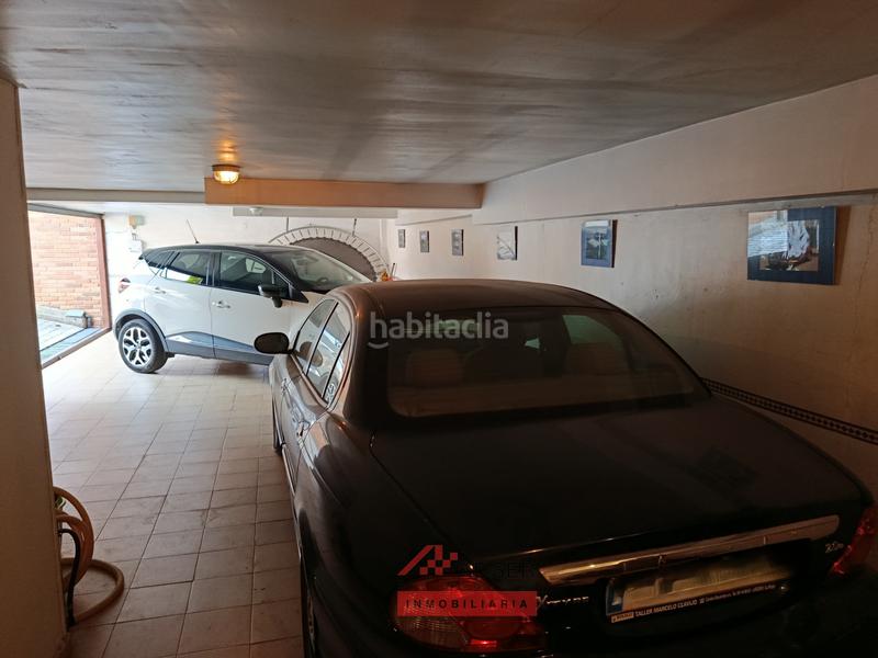 Foto f963492d-e99c-4bd0-915a-70f31c964efb. Casa exclusiva casa independiente en Avenida Madrid con zona privada y piscina en Logroño