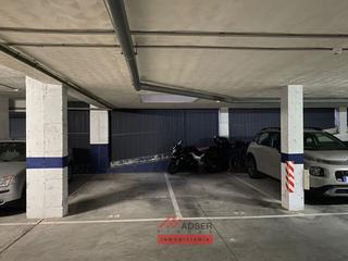 Aparcament cotxe  Logroño - calle fuenmayor. Plaza de garaje en venta en valdegastea.