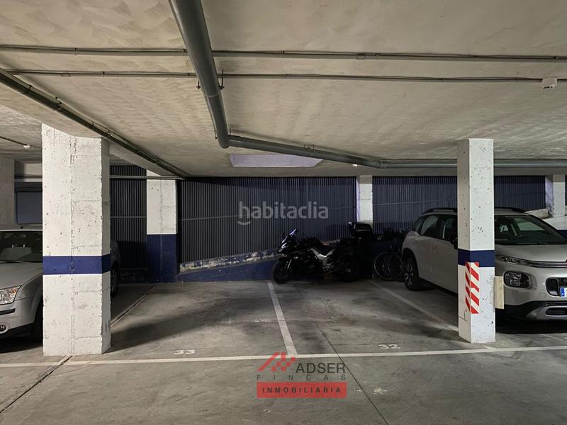 Foto 1b12cecc-b63b-4f76-80cc-0f086c9f957e. Car parking in Portillejo - Valdegastea Logroño