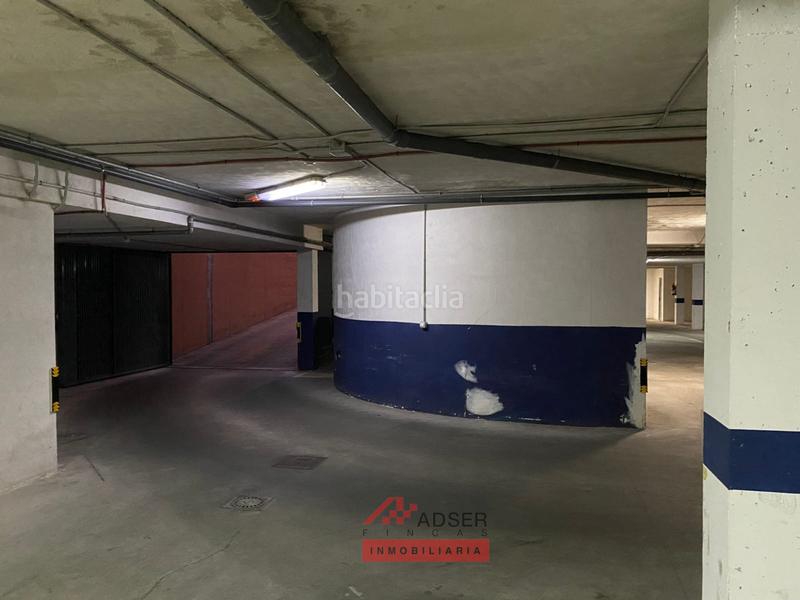 Foto 30dcad3c-37a3-4b60-80cb-dac6dbadafb2. Car parking in Portillejo - Valdegastea Logroño