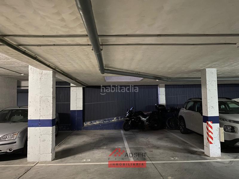 Foto 495114df-c4cf-44b4-9427-1d66fff152fd. Car parking in Portillejo - Valdegastea Logroño