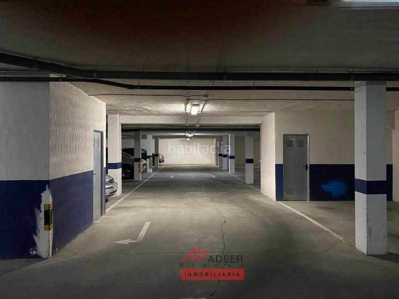 Foto 78b2f97b-5ea2-40d9-88df-1c7fed00d54e. Car parking in Portillejo - Valdegastea Logroño