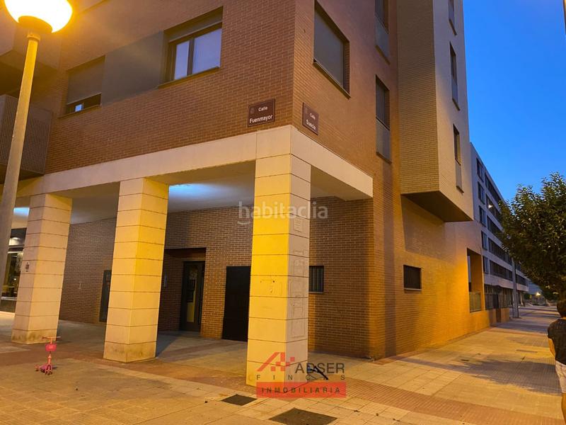 Foto e3fd3620-a7e9-484a-b677-70ae66ebb9a7. Car parking in Portillejo - Valdegastea Logroño