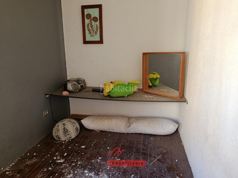 Foto 035cbbce-a1d3-407b-8d42-69fe374f9a5c. Piso atencion inversores!!! estudio para reforma integral en Logroño