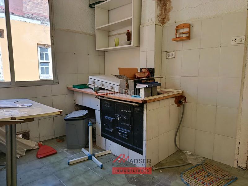 Foto 4d640630-b44d-4007-8c0e-4ba74cb68c79. Piso atencion inversores!!! estudio para reforma integral en Logroño