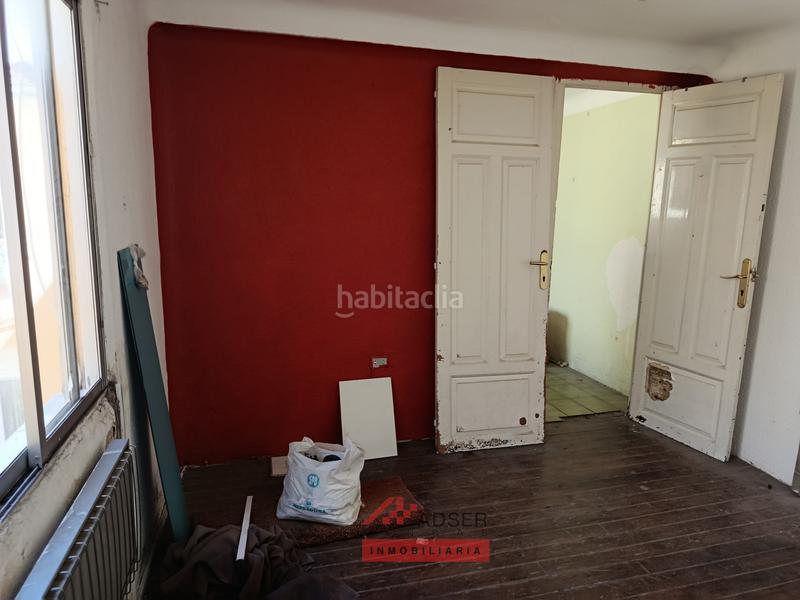 Foto 9ff9d6c4-81b2-4470-a2ce-99fde3a8aeb4. Piso atencion inversores!!! estudio para reforma integral en Logroño