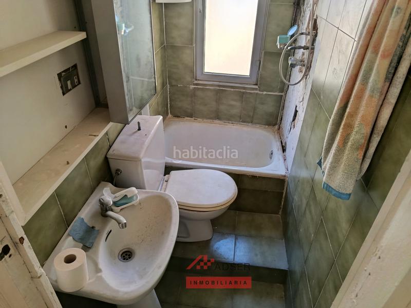 Foto f38df362-4ded-479f-bbb7-a93b74d67912. Piso atencion inversores!!! estudio para reforma integral en Logroño