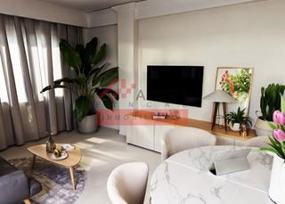 Pis  Logroo - calle samalar. Piso de 3 habitacones con garaje opcional en un buen edificio de