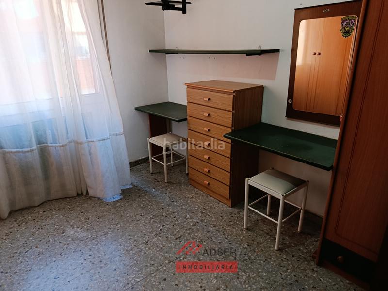 Foto 203a6296-9460-4784-9601-59fff19f3afa. Appartement avec chauffage parking dans Oeste Logroño