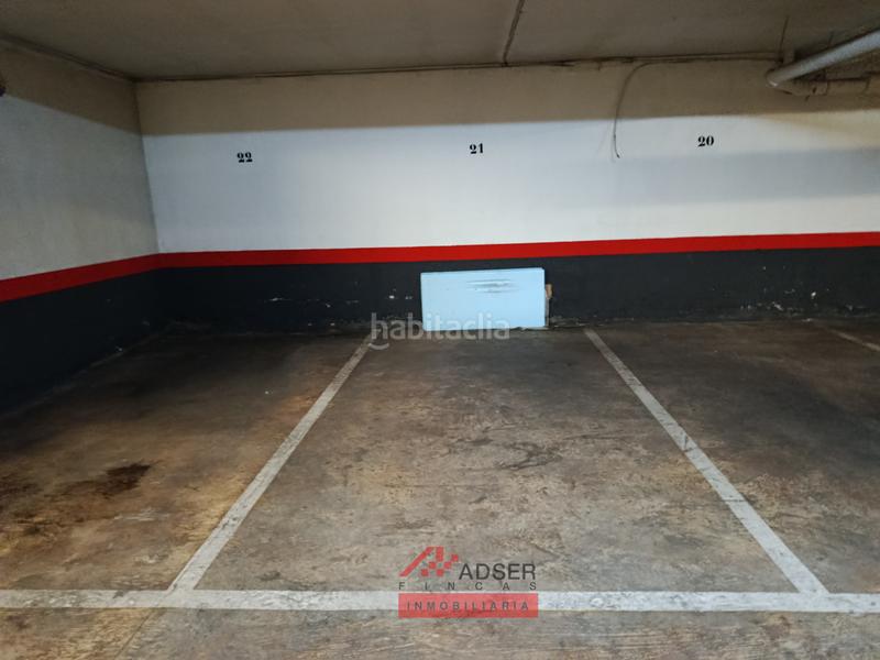 Foto 2590dde1-d1a0-4246-9865-4ef2af1ba96f. Appartement avec chauffage parking dans Oeste Logroño