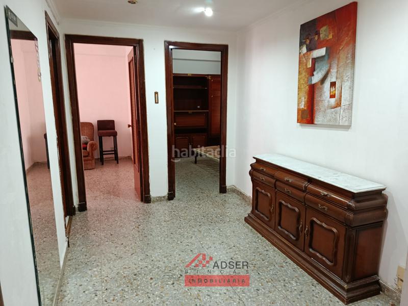 Foto 37a99673-6bea-45eb-aaf4-05f0938618ae. Appartement avec chauffage parking dans Oeste Logroño