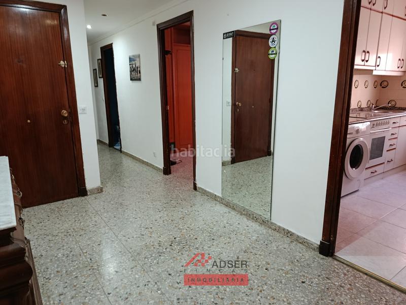 Foto 471fd850-70bc-48b2-a591-63144e96c35b. Appartement avec chauffage parking dans Oeste Logroño