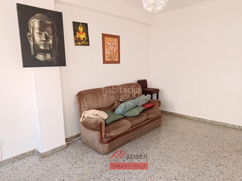 Foto 522f3682-6a73-4763-9323-25da256e2d91. Appartement avec chauffage parking dans Oeste Logroño