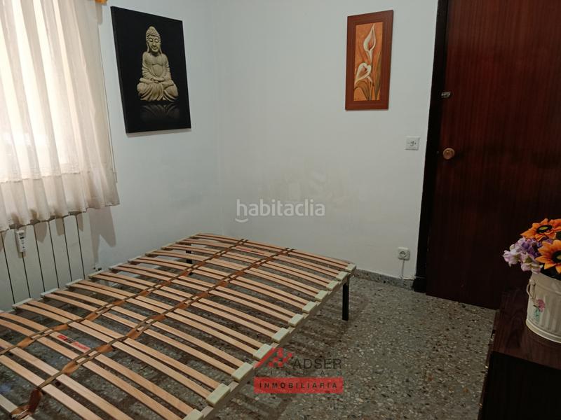 Foto 888e04b6-9ae1-4df6-b6df-9304e5164217. Appartement avec chauffage parking dans Oeste Logroño