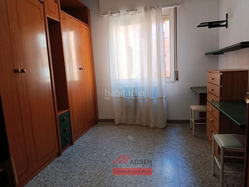 Foto aa7ee16e-8385-4a7d-8124-93287b293baf. Appartement avec chauffage parking dans Oeste Logroño