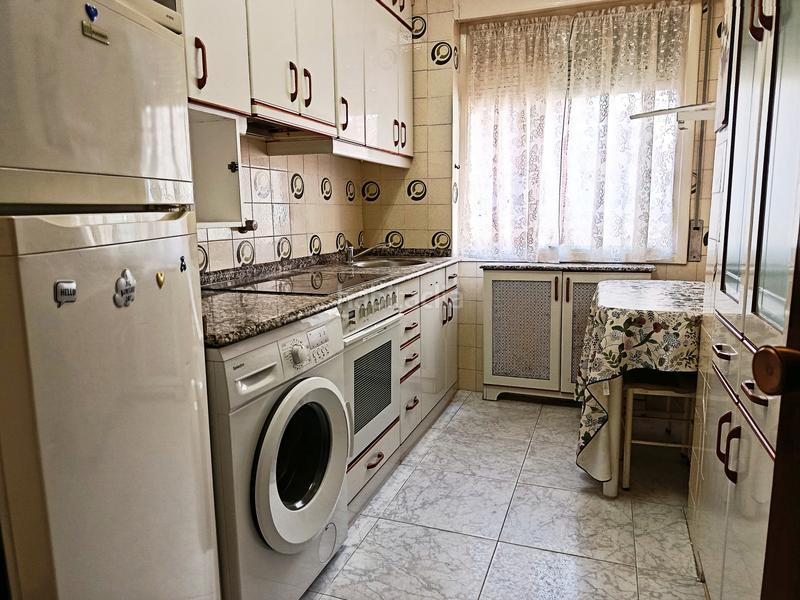 Foto ab575a72-61cd-4da8-8919-56d64084f703. Appartement avec chauffage parking dans Oeste Logroño