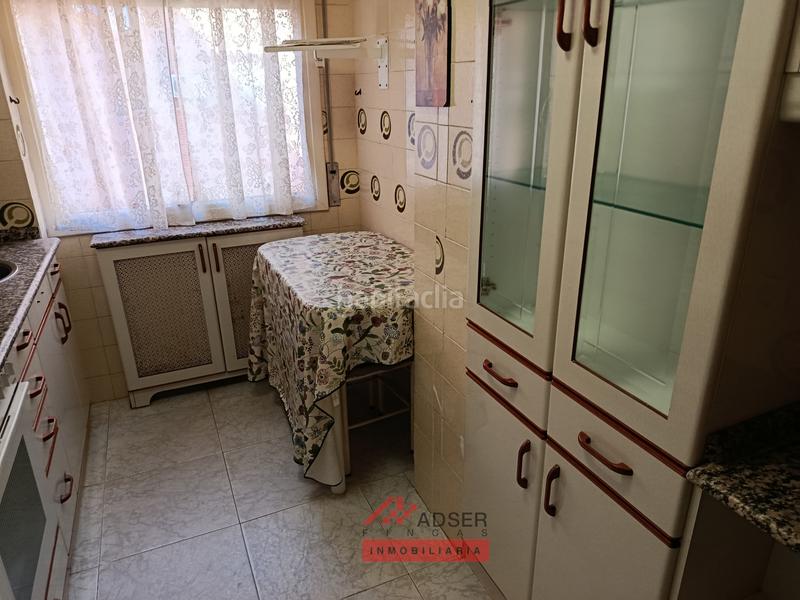 Foto ee437b26-4535-4c7b-b109-63666b3e2284. Appartement avec chauffage parking dans Oeste Logroño