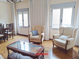 Appartamento  Logroño - galicia. Exclusiva!!!  adser inmobiliaria presenta piso en zona centro ,c