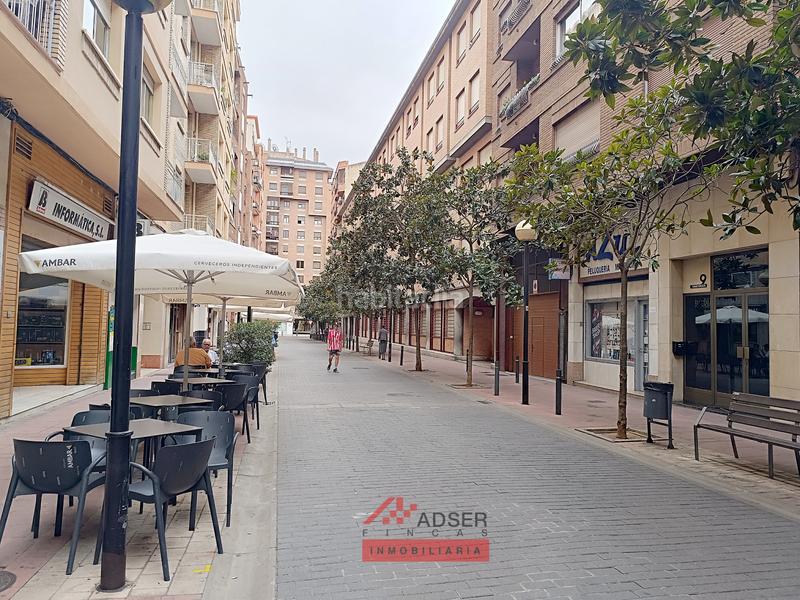 Foto 5e4c1109-f6b0-4366-a98b-76e5bfc8bd84. Appartamento con riscaldamento parcheggio in Gran Via Logroño