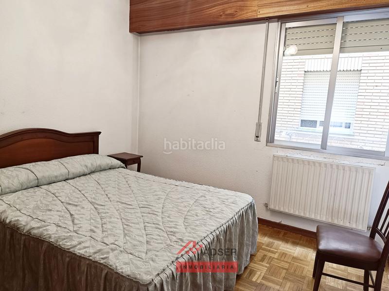 Foto b0200677-36e0-4871-b23c-2227183c5df6. Appartamento con riscaldamento parcheggio in Gran Via Logroño