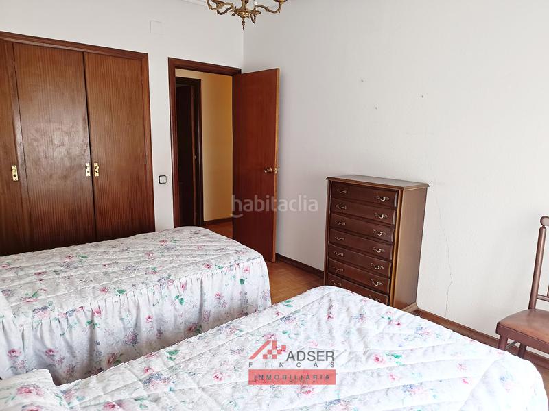 Foto c1ed0291-d976-445c-b7a1-6dbdcc33950d. Appartamento con riscaldamento parcheggio in Gran Via Logroño