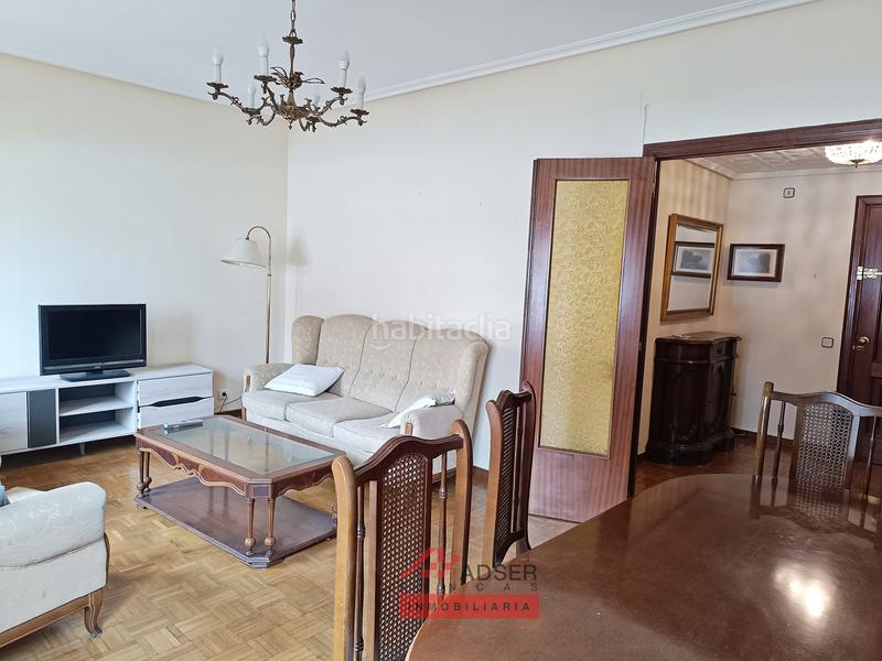 Foto c2cf52c8-60c5-4478-ac91-d35d078b4887. Appartamento con riscaldamento parcheggio in Gran Via Logroño