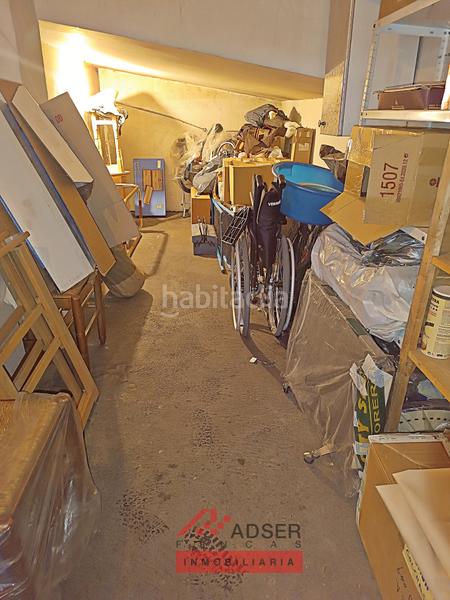 Foto f3fdbb26-05a6-428f-885f-6676ebd6addf. Appartamento con riscaldamento parcheggio in Gran Via Logroño