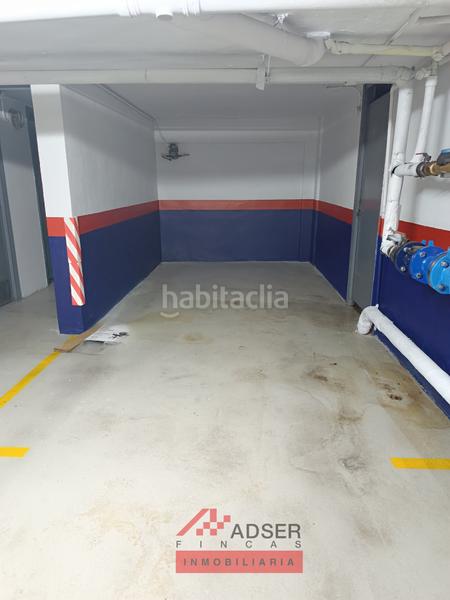 Foto fca48c25-3c89-4e7a-bfdb-d53cb90b041b. Appartamento con riscaldamento parcheggio in Gran Via Logroño