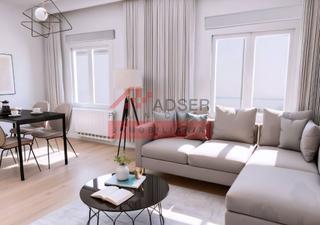 Pis  Logroo - galicia. Exclusiva!!!  adser inmobiliaria presenta piso en zona centro ,c